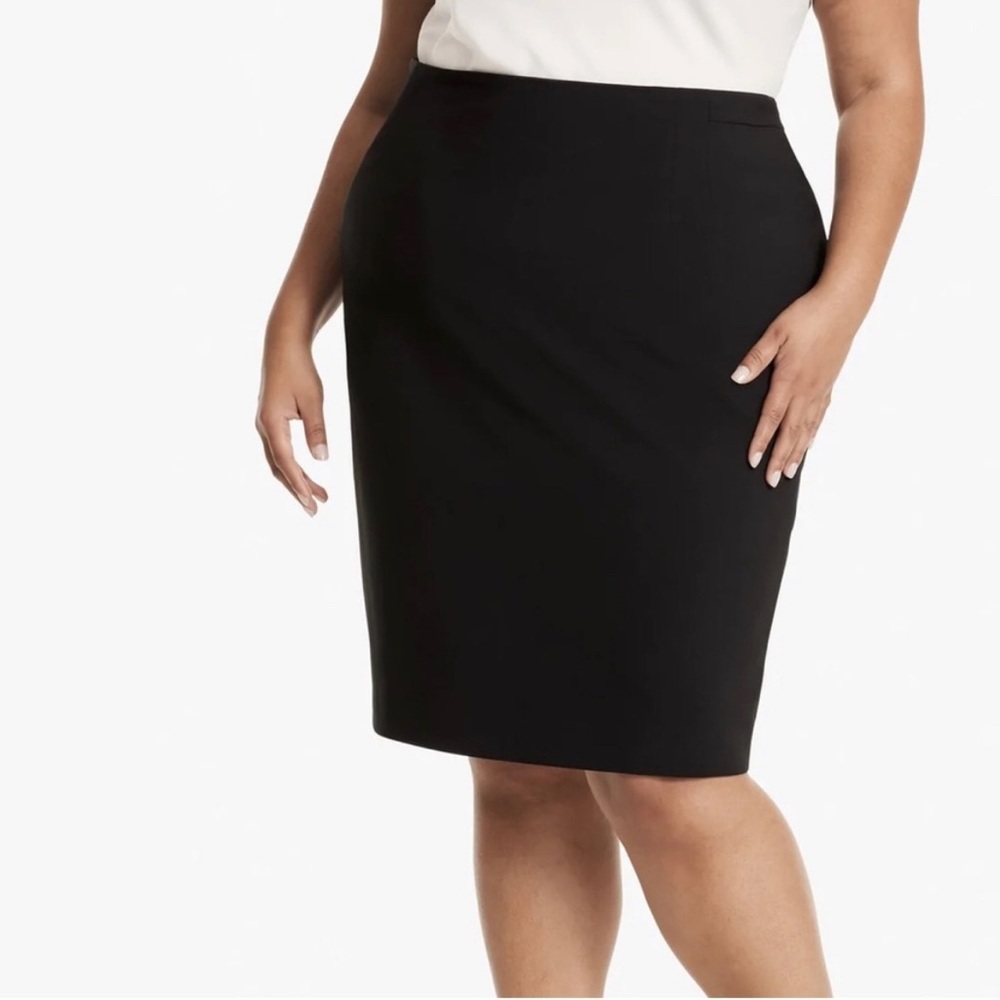 MM Lafleur The Cobble Hill Skirt 3.0 Size 16